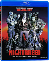 Nightbreed (Blu-ray Movie)