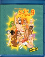 Sexy Time 9 (Blu-ray Movie)