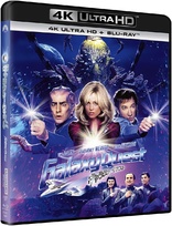 Galaxy Quest 4K (Blu-ray)
