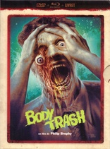 Body Melt (Blu-ray Movie)