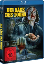 Bloody Moon (Blu-ray Movie)