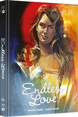 Endless Love (Blu-ray Movie)