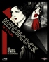 Hitchcock en 10 films - Aux origines du matre du suspense (Blu-ray)