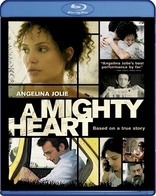 A Mighty Heart (Blu-ray Movie)