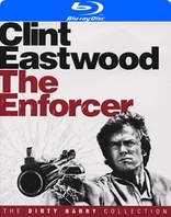 The Enforcer (Blu-ray Movie), temporary cover art