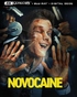 Novocaine 4K (Blu-ray)