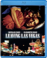 リービング・ラスベガス [Blu-ray] Leaving Las Vegas Blu-ray (リービング・ラスベガス) (Japan)