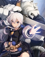 Grimoire of Zero: Blu-ray BOX 2 (Blu-ray Movie)