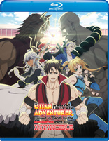 ファイブスター物語　Blu-ray Amazon.co.jp: ファイブスター物語 [Blu-ray] : 堀川亮, 川村