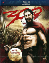 300 (Blu-ray Movie), temporary cover art