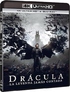 Dracula Untold 4K (Blu-ray)
