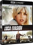 The Sugarland Express 4K (Blu-ray)