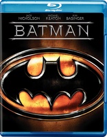 Batman (Blu-ray Movie)