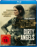 Dirty Angels (Blu-ray)