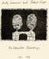 Andy Summers & Robert Fripp: The Complete Recordings 1981 - 1984 (Blu-ray)