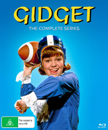 Gidget: The Complete Series (Blu-ray Movie)
