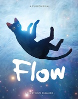 Flow 4K Blu-ray (DigiPack) (United Kingdom)