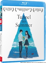 Tunnel to Summer Blu-ray (Natsu e no tunnel, Sayonara no deguchi