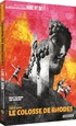 Le Colosse de Rhodes (Blu-ray)