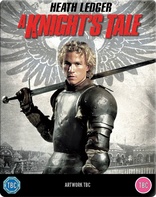 A Knight's Tale 4K (Blu-ray Movie)