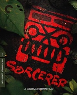 Sorcerer 4K (Blu-ray)