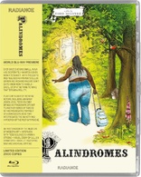 Palindromes (Blu-ray Movie)