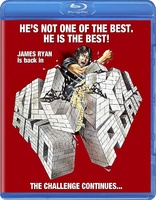 Kill and Kill Again (Blu-ray Movie)