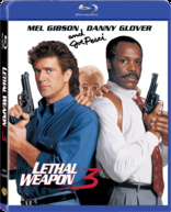 Lethal Weapon 3 (Blu-ray Movie), temporary cover art