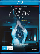 The Creep Tapes: Season One (Blu-ray Movie)