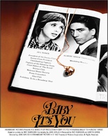 Baby, It's You (Blu-ray Movie)