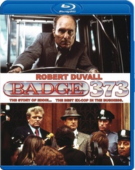 Badge 373 Blu-ray