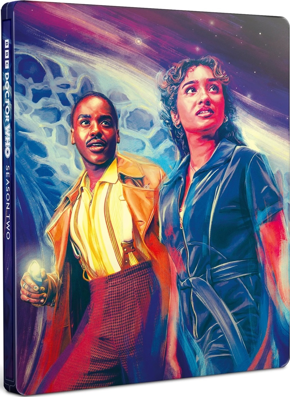 その他 Doctor Who: Series - Season 7 Part 2 [Blu-ray] Amazon.com: Doctor Who-Complete: Season 7 : Movies & TV