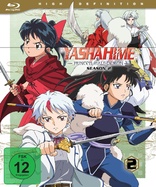 Yashahime: Princess Half-Demon - Staffel 2 - Vol.2 (Blu-ray Movie)