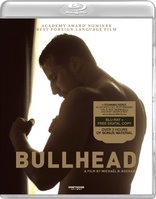 Bullhead (Blu-ray Movie)