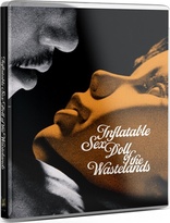 Inflatable Sex Doll of the Wastelands (Blu-ray Movie)