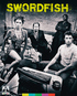 Swordfish 4K (Blu-ray)
