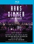 Hans Zimmer: Live in Prague (Blu-ray)