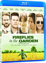 Fireflies in the Garden (Blu-ray Movie)