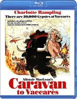 Caravan to Vaccares (Blu-ray Movie)