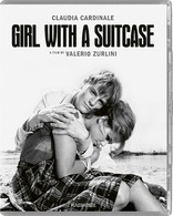Girl with a Suitcase (Blu-ray Movie)