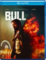Bull (Blu-ray Movie)