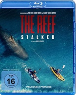 The Reef: Stalked (Blu-ray Movie)