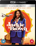Jackie Brown 4K (Blu-ray)