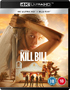 Kill Bill: Volume 2 4K (Blu-ray)