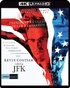 JFK 4K (Blu-ray)