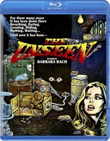 The Unseen (Blu-ray Movie)