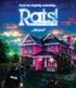 Rats! (Blu-ray Movie) Rats! (Blu-ray Movie)