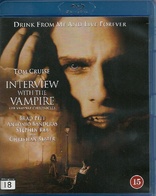 Interview with the Vampire (Blu-ray Movie)