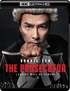 The Prosecutor 4K (Blu-ray)