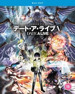 A Certain Magical Index: Season 1 Blu-ray (とある魔術の禁書目録